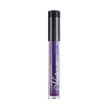 KLEANCOLOR Madly Matte Metallic Lip Gloss - Violet Haze